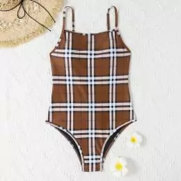 burberry maillots de bain pour femme s_a6067b